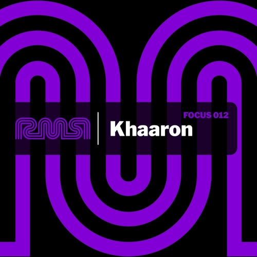 VA - Focus_012 (Khaaron) [RMRFOCUS012]